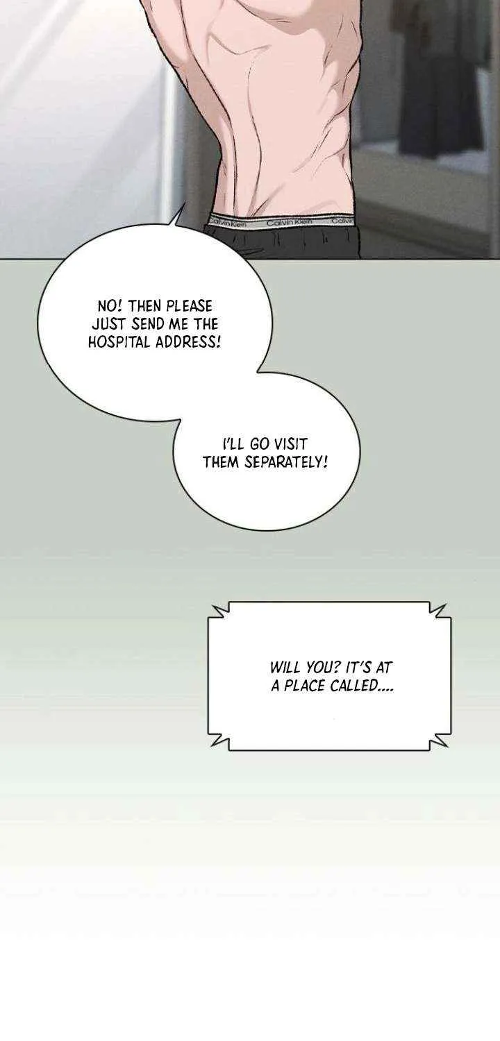Love Review Chapter 49 page 12 - 