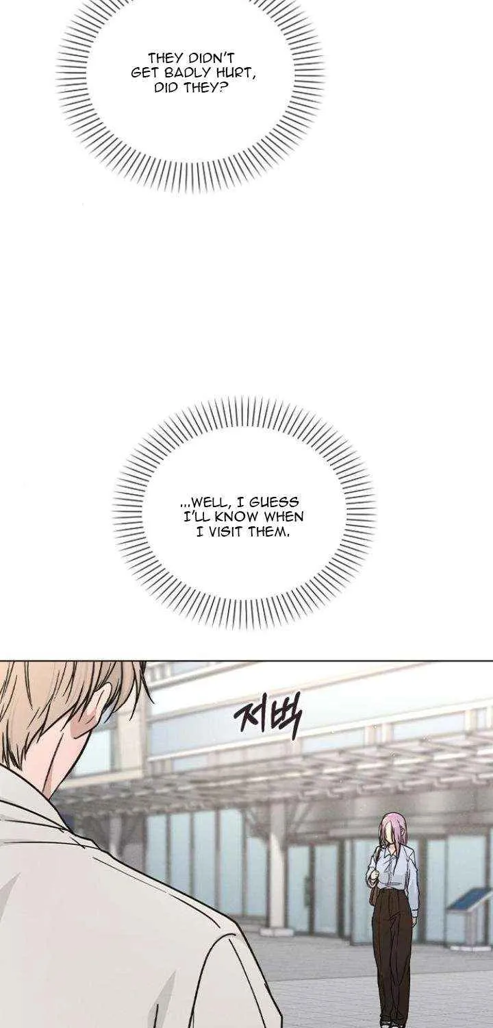 Love Review Chapter 49 page 14 - 