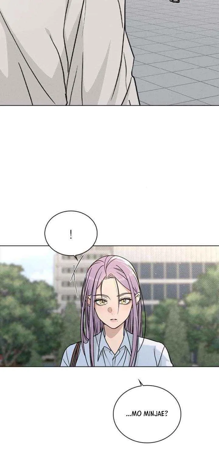 Love Review Chapter 49 page 15 - 