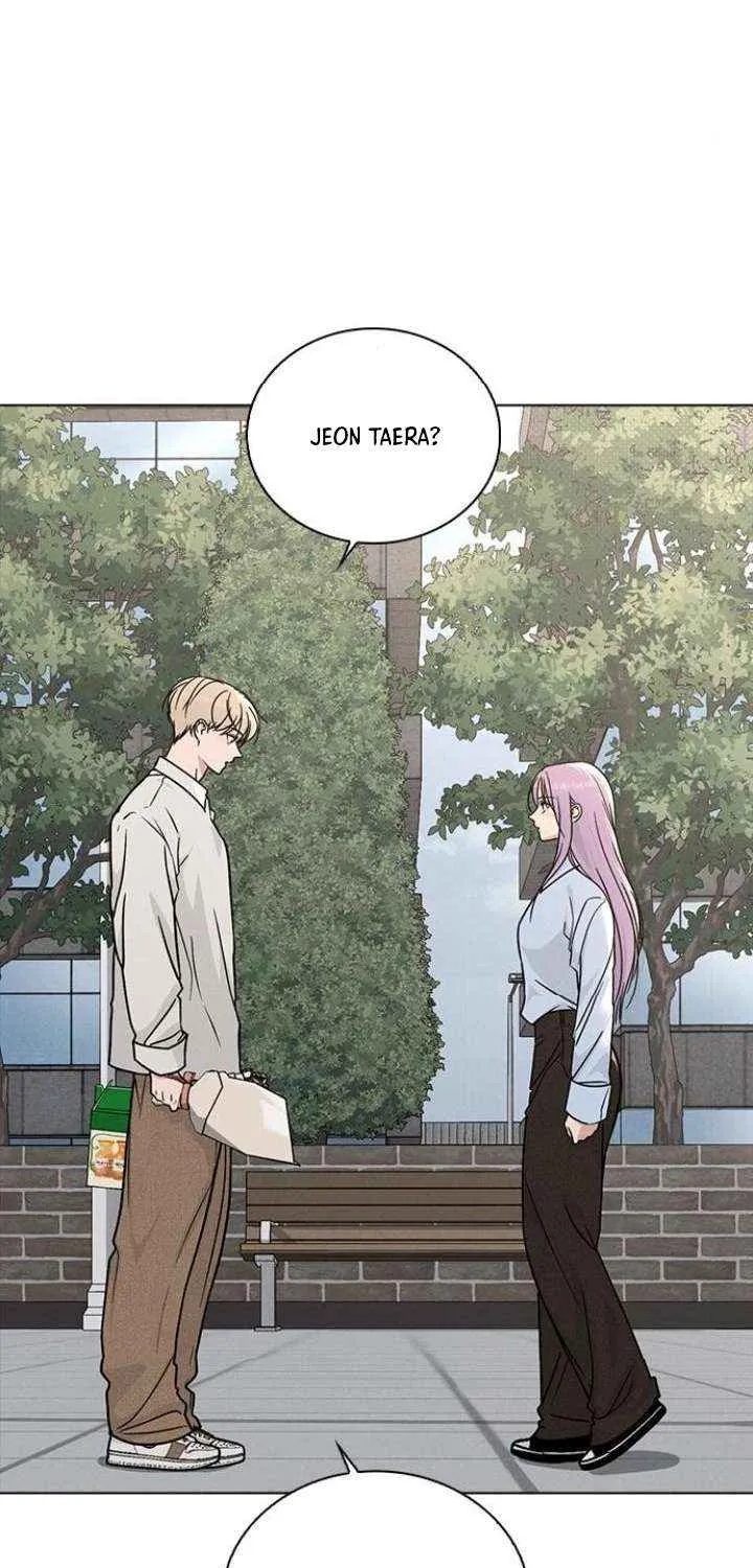 Love Review Chapter 49 page 16 - 