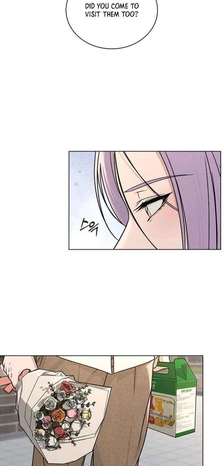 Love Review Chapter 49 page 17 - 