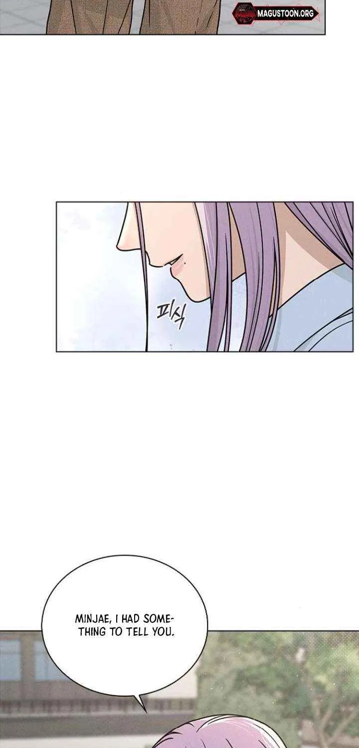 Love Review Chapter 49 page 18 - 