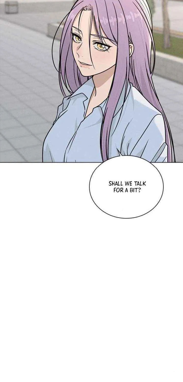 Love Review Chapter 49 page 19 - 