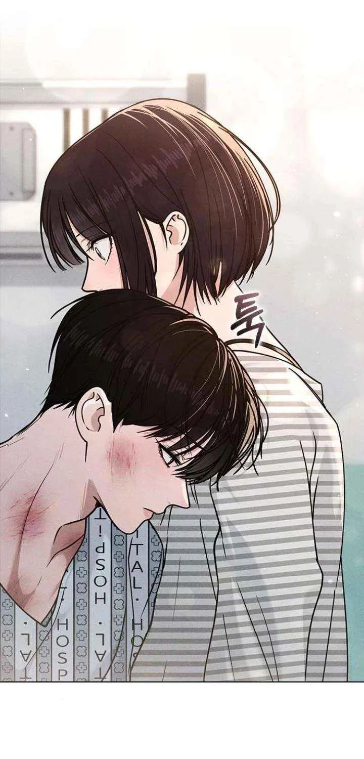 Love Review Chapter 49 page 3 - 
