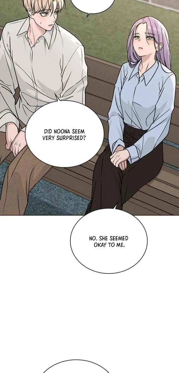 Love Review Chapter 49 page 22 - 