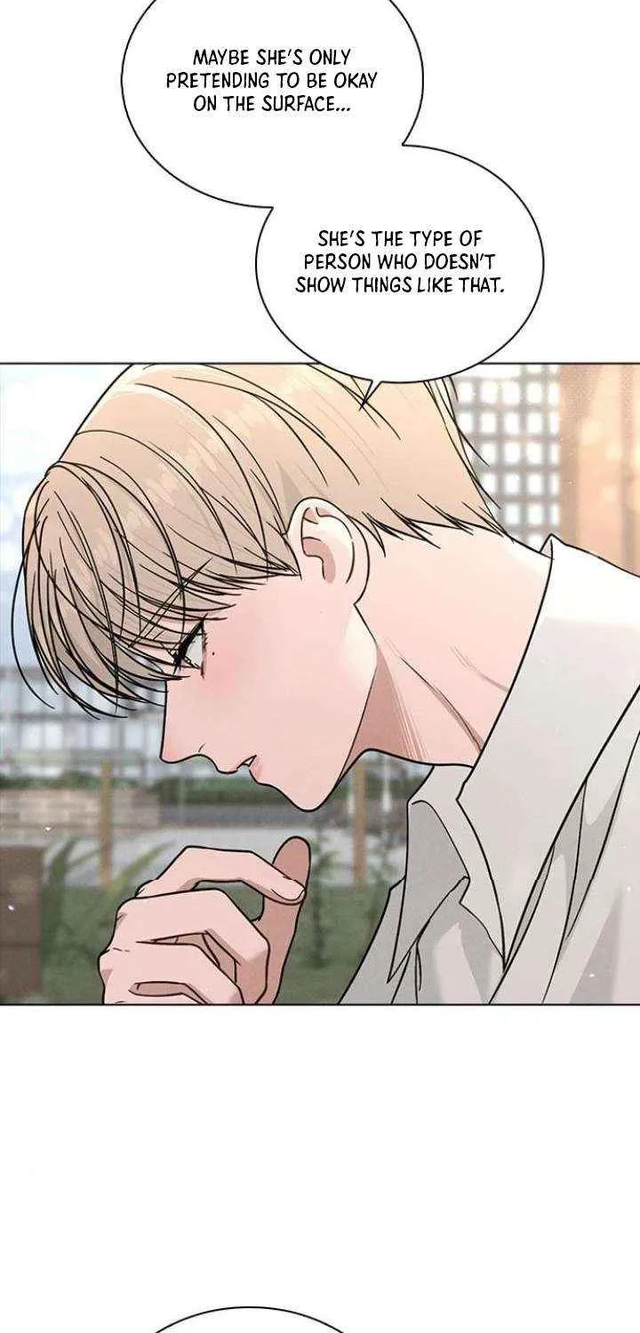 Love Review Chapter 49 page 23 - 