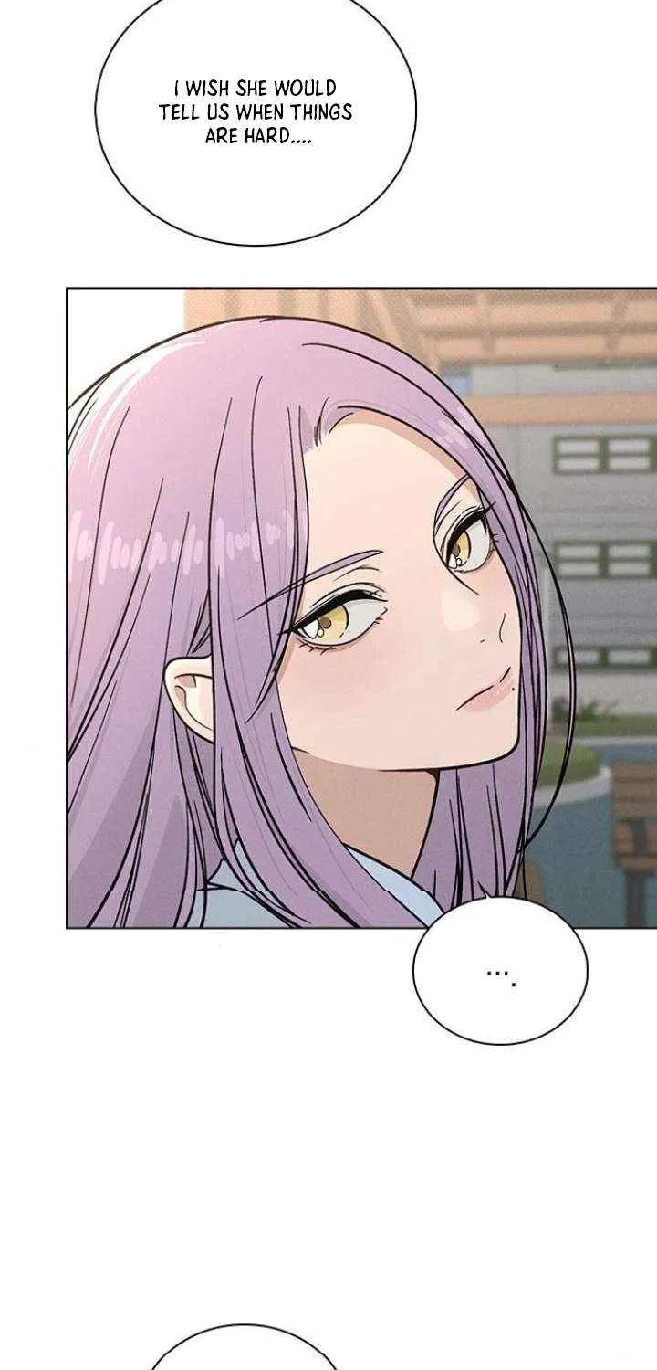 Love Review Chapter 49 page 24 - 
