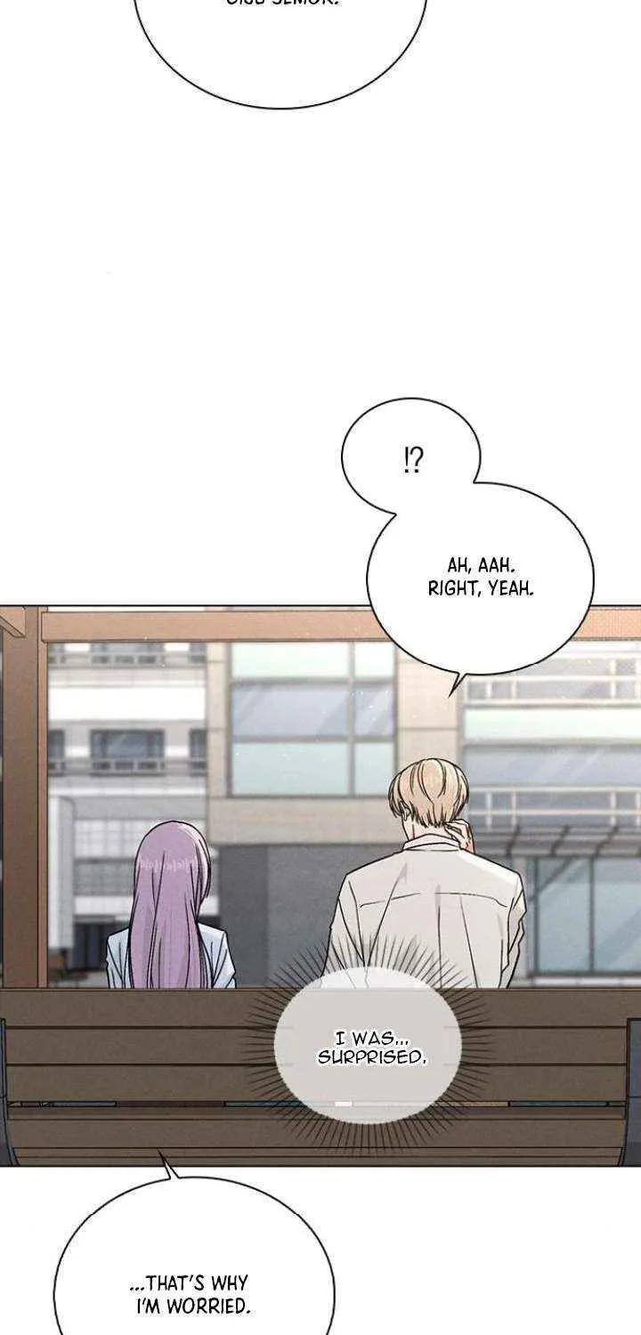 Love Review Chapter 49 page 28 - 