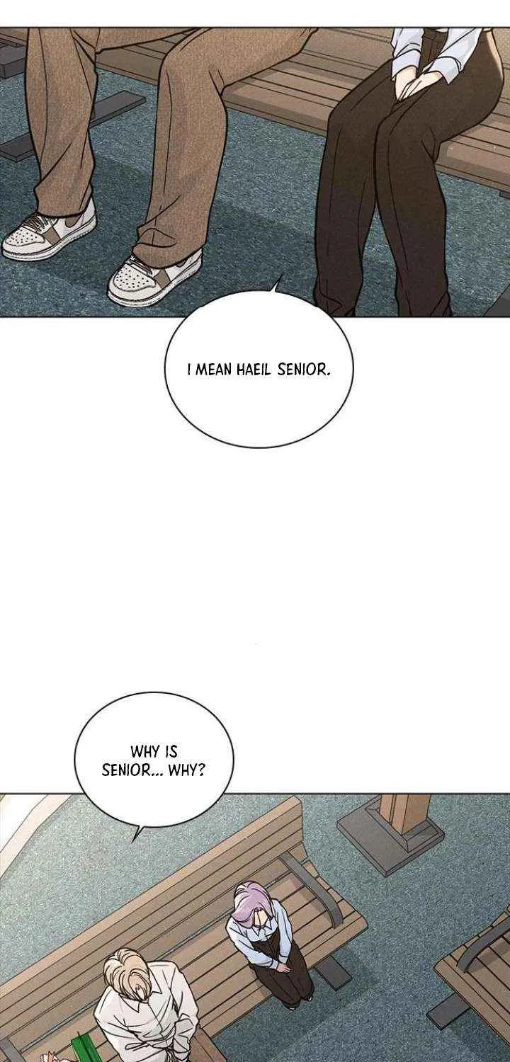 Love Review Chapter 49 page 30 - 