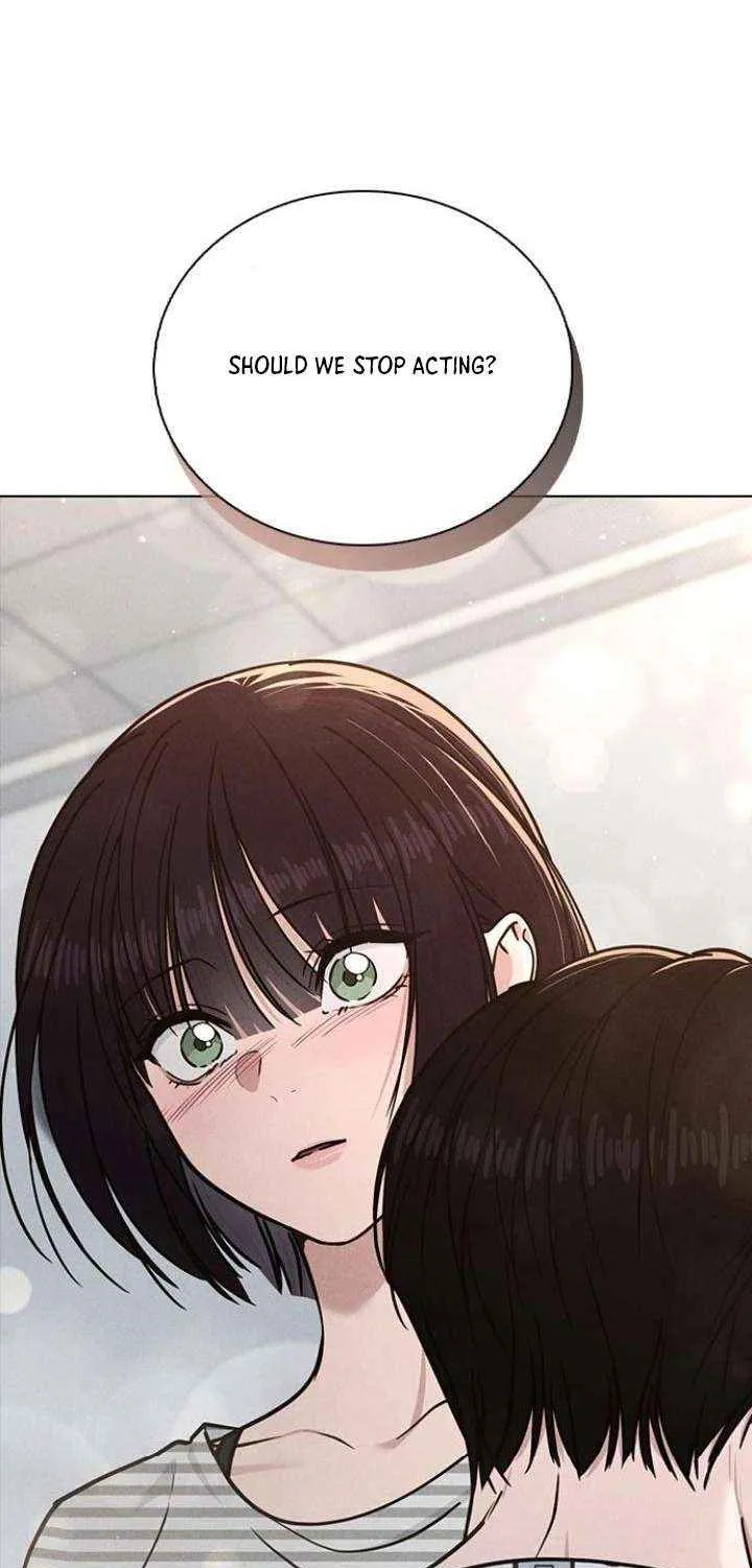 Love Review Chapter 49 page 4 - 