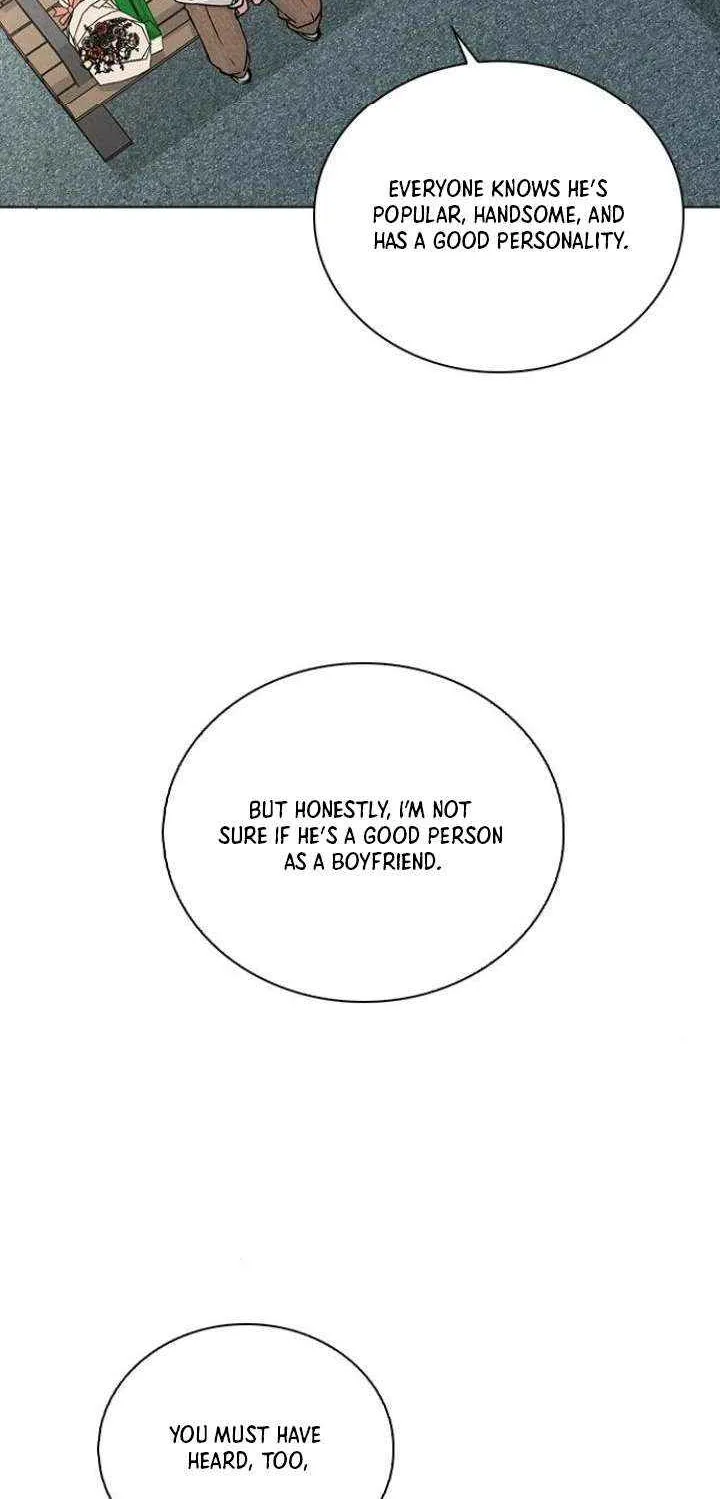 Love Review Chapter 49 page 31 - 