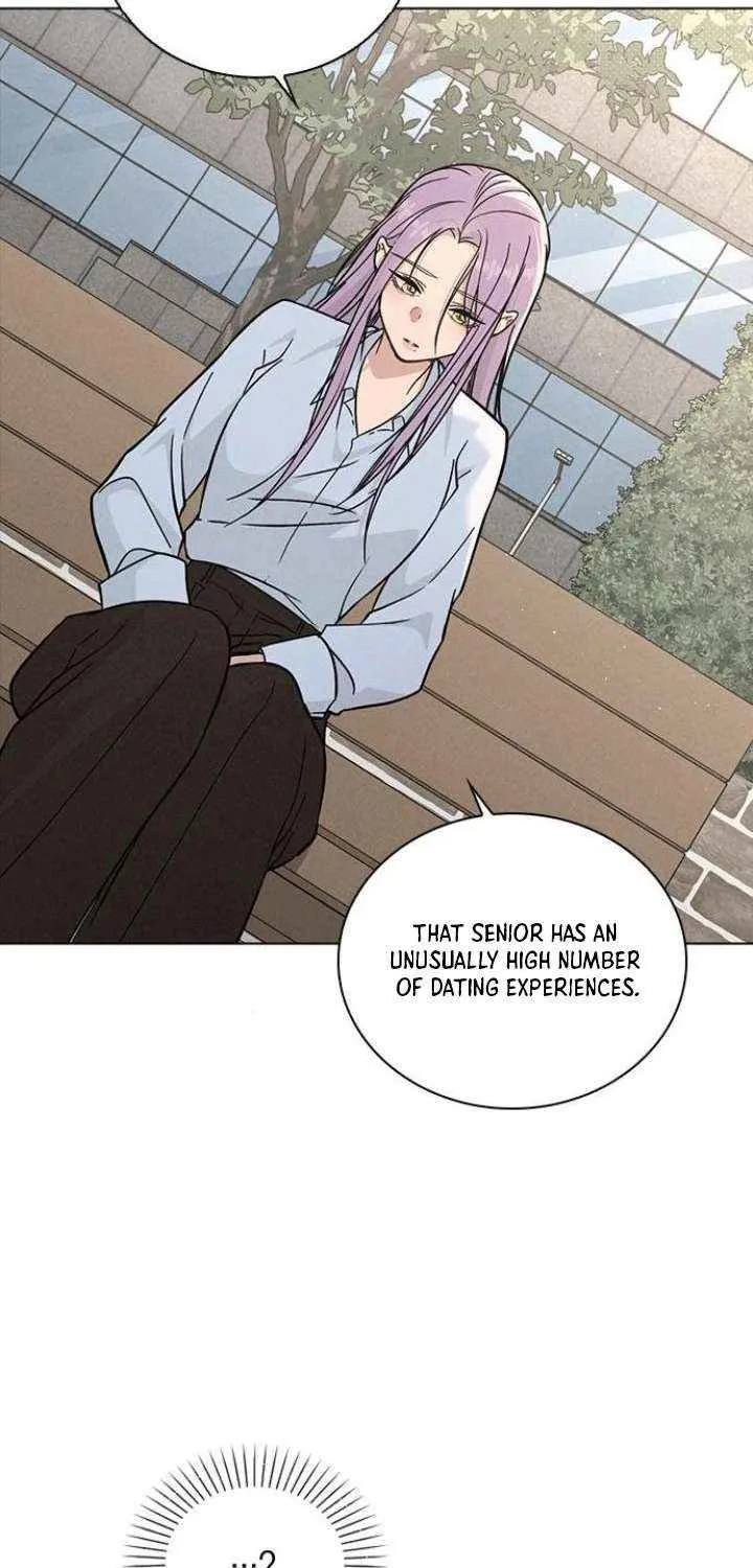 Love Review Chapter 49 page 32 - 