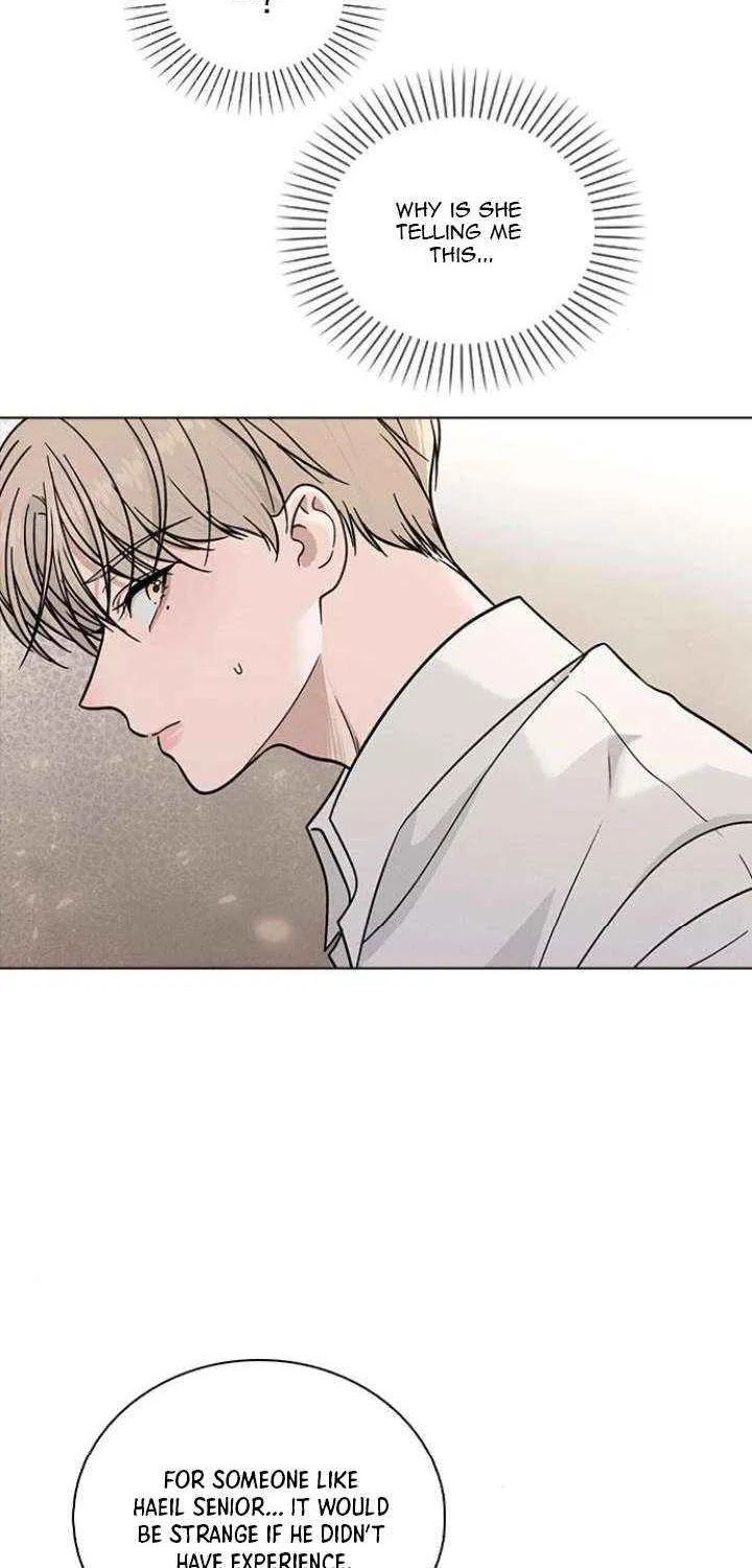 Love Review Chapter 49 page 33 - 