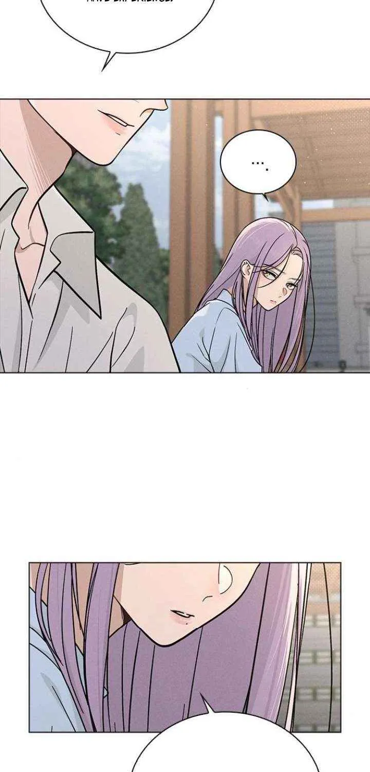 Love Review Chapter 49 page 34 - 