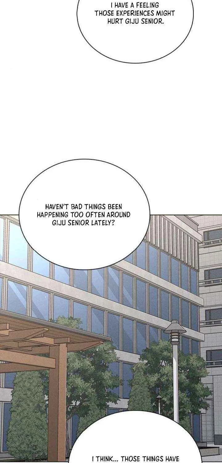 Love Review Chapter 49 page 35 - 