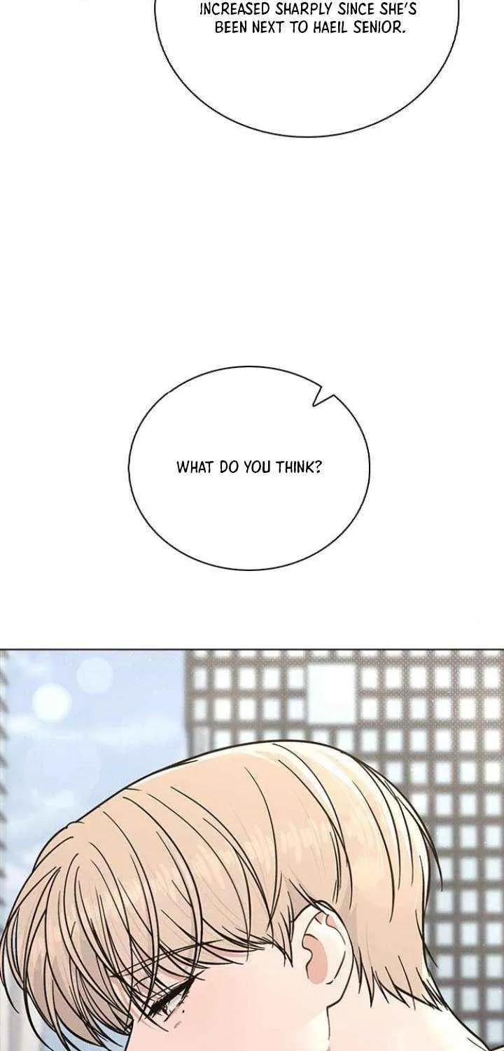 Love Review Chapter 49 page 36 - 