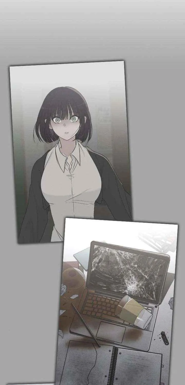 Love Review Chapter 49 page 38 - 