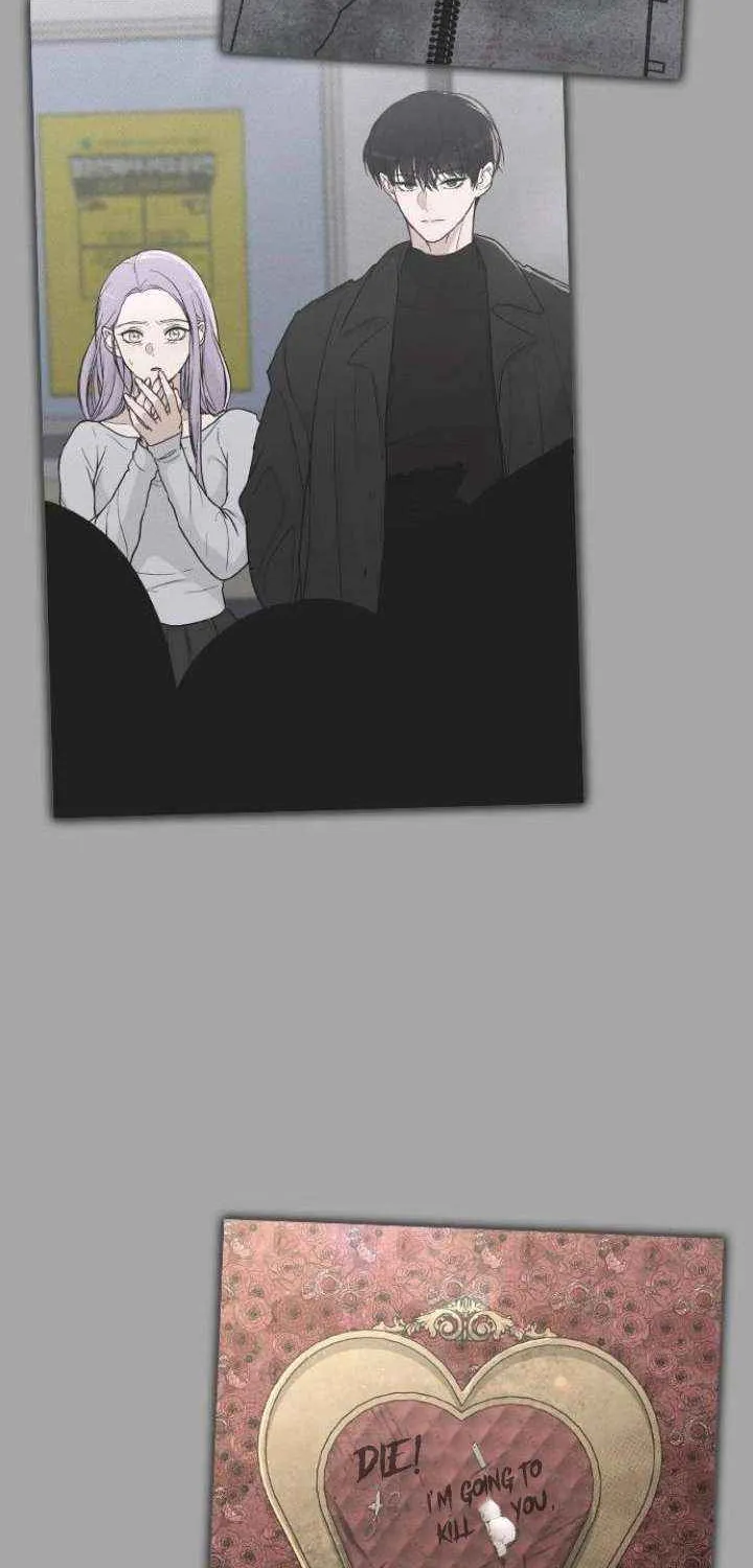 Love Review Chapter 49 page 39 - 