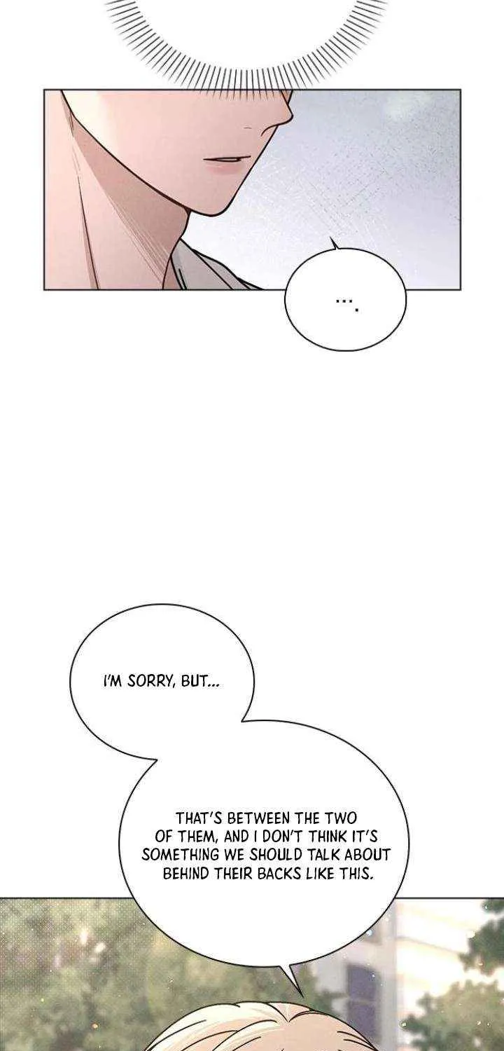 Love Review Chapter 49 page 42 - 