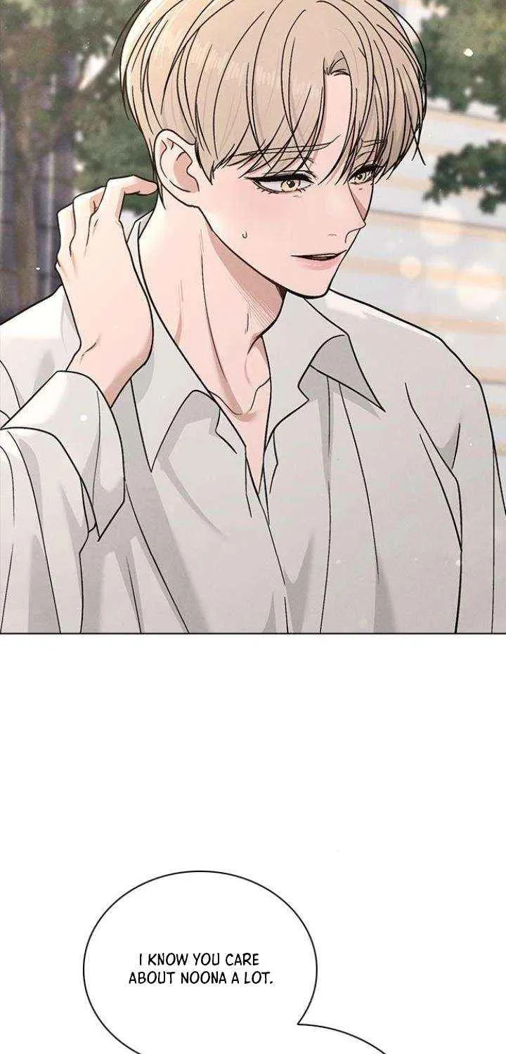 Love Review Chapter 49 page 43 - 