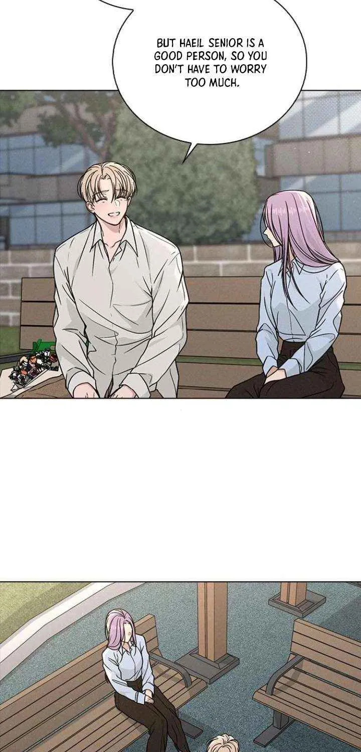 Love Review Chapter 49 page 44 - 