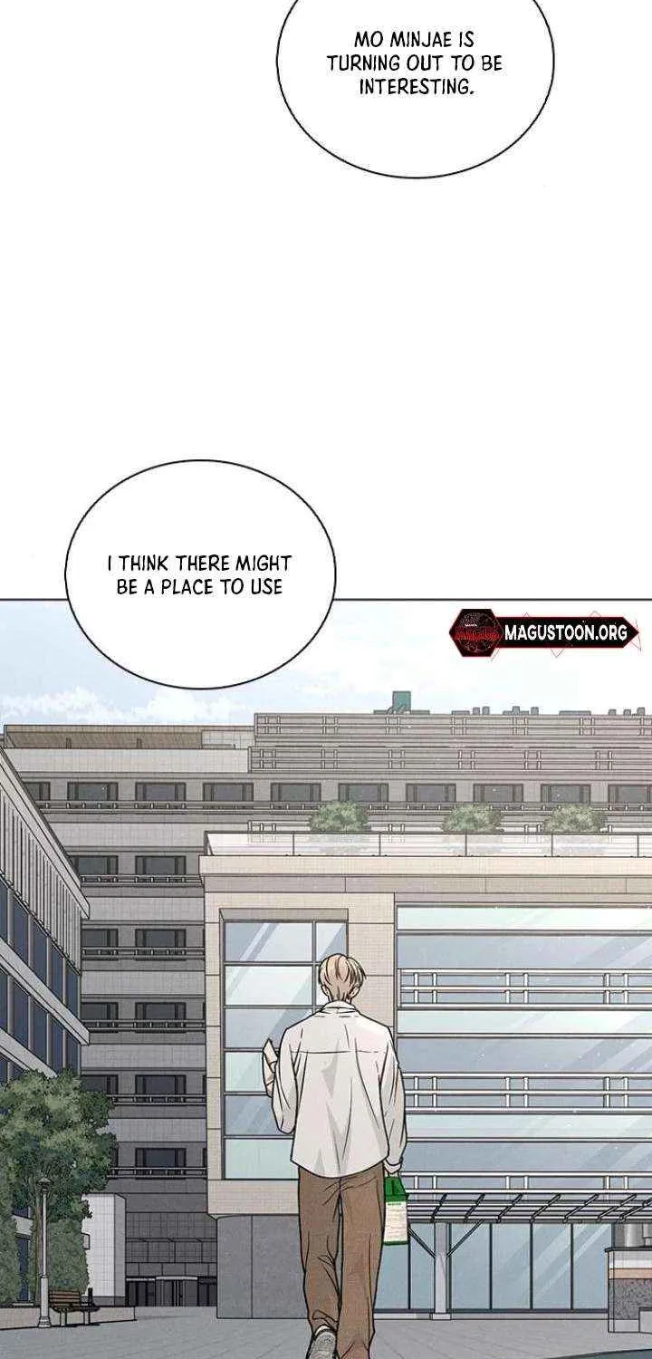 Love Review Chapter 49 page 47 - 