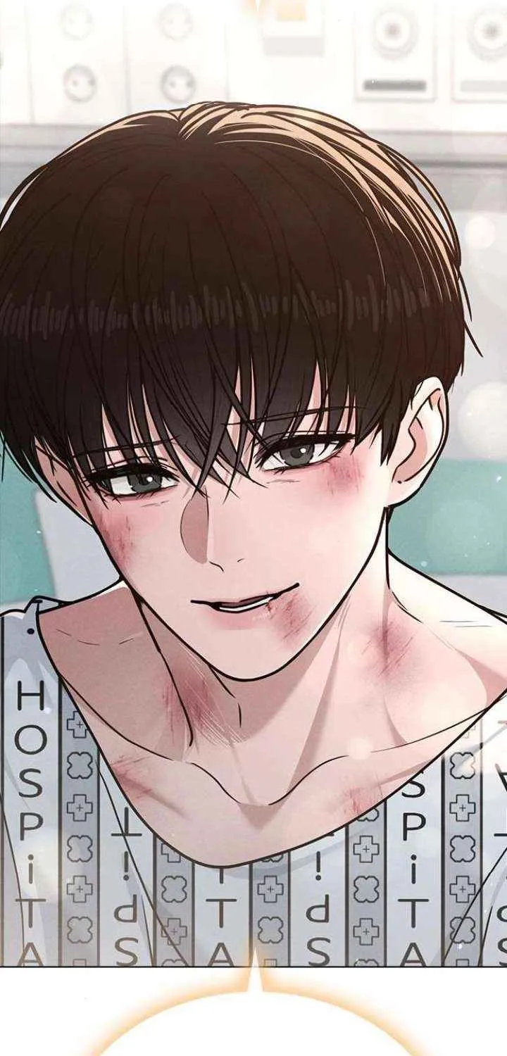 Love Review Chapter 49 page 6 - 