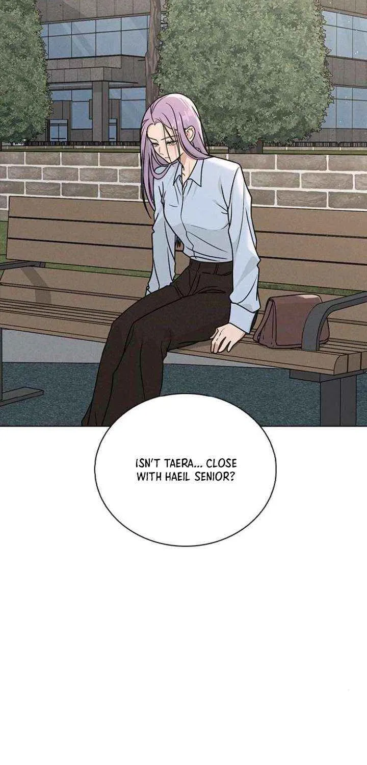 Love Review Chapter 49 page 51 - 
