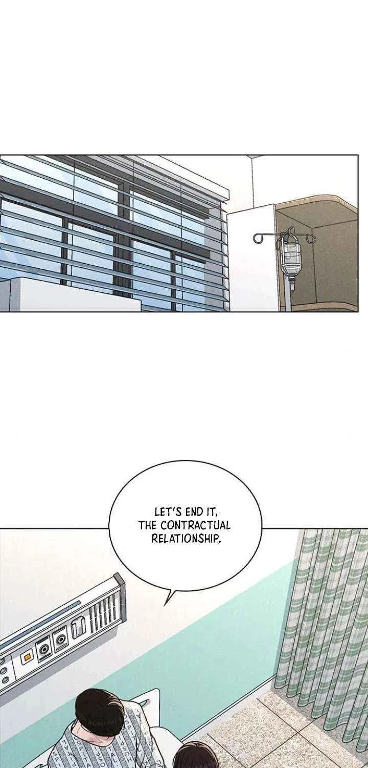 Love Review Chapter 49 page 52 - 
