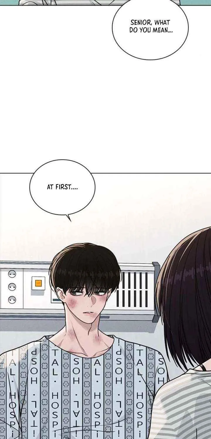 Love Review Chapter 49 page 54 - 