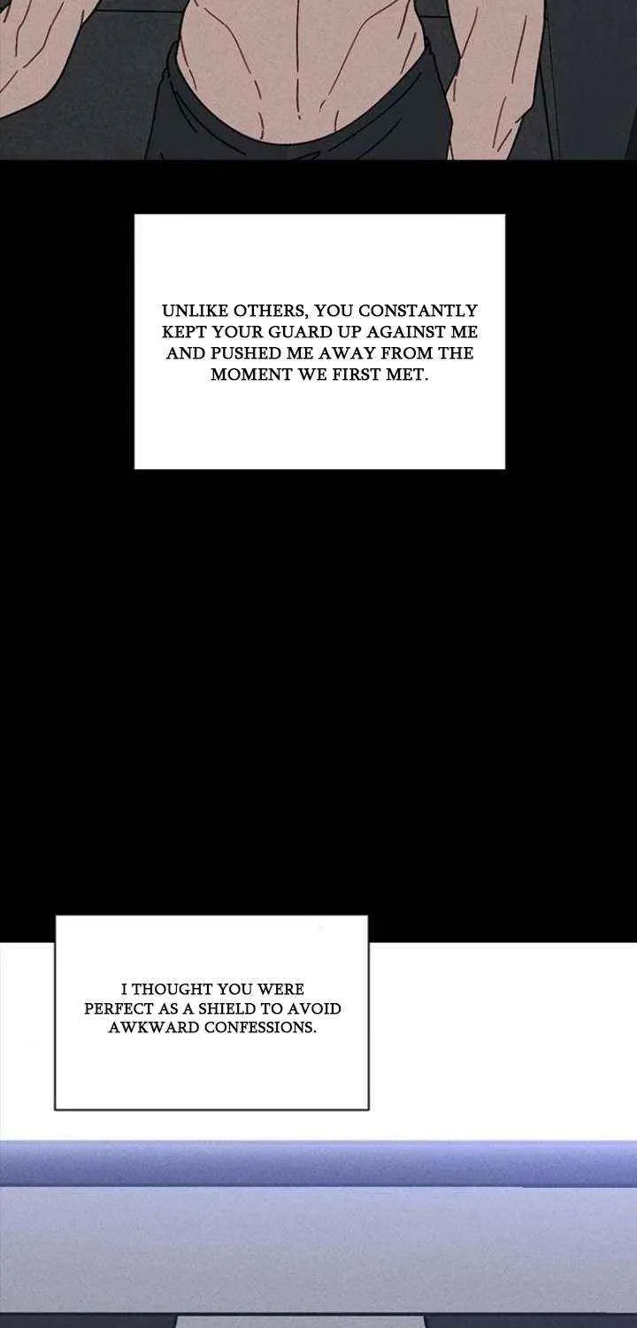 Love Review Chapter 49 page 58 - 