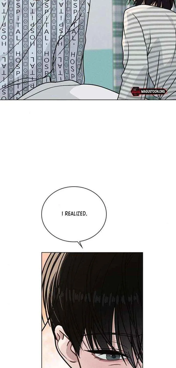 Love Review Chapter 49 page 67 - 