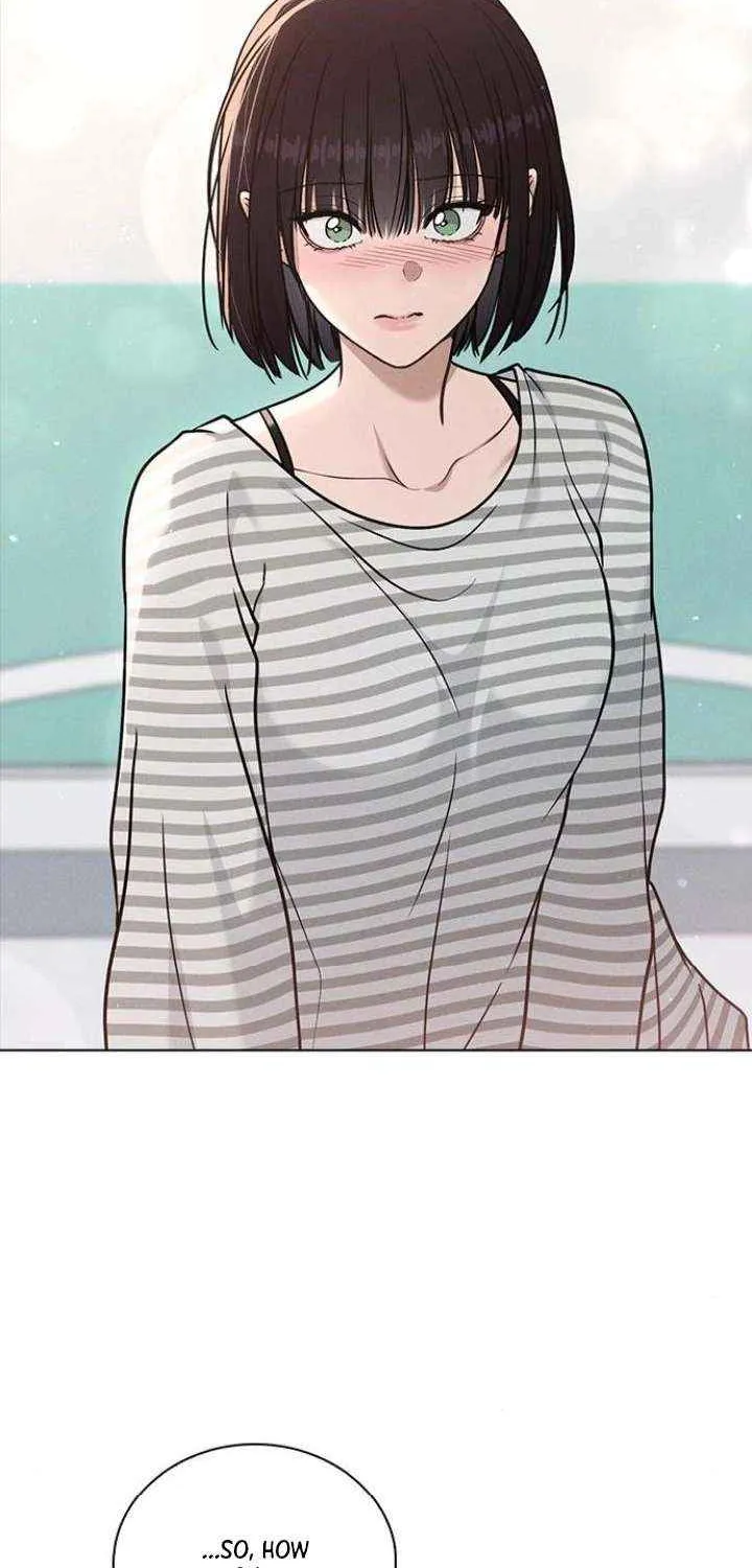 Love Review Chapter 49 page 69 - 