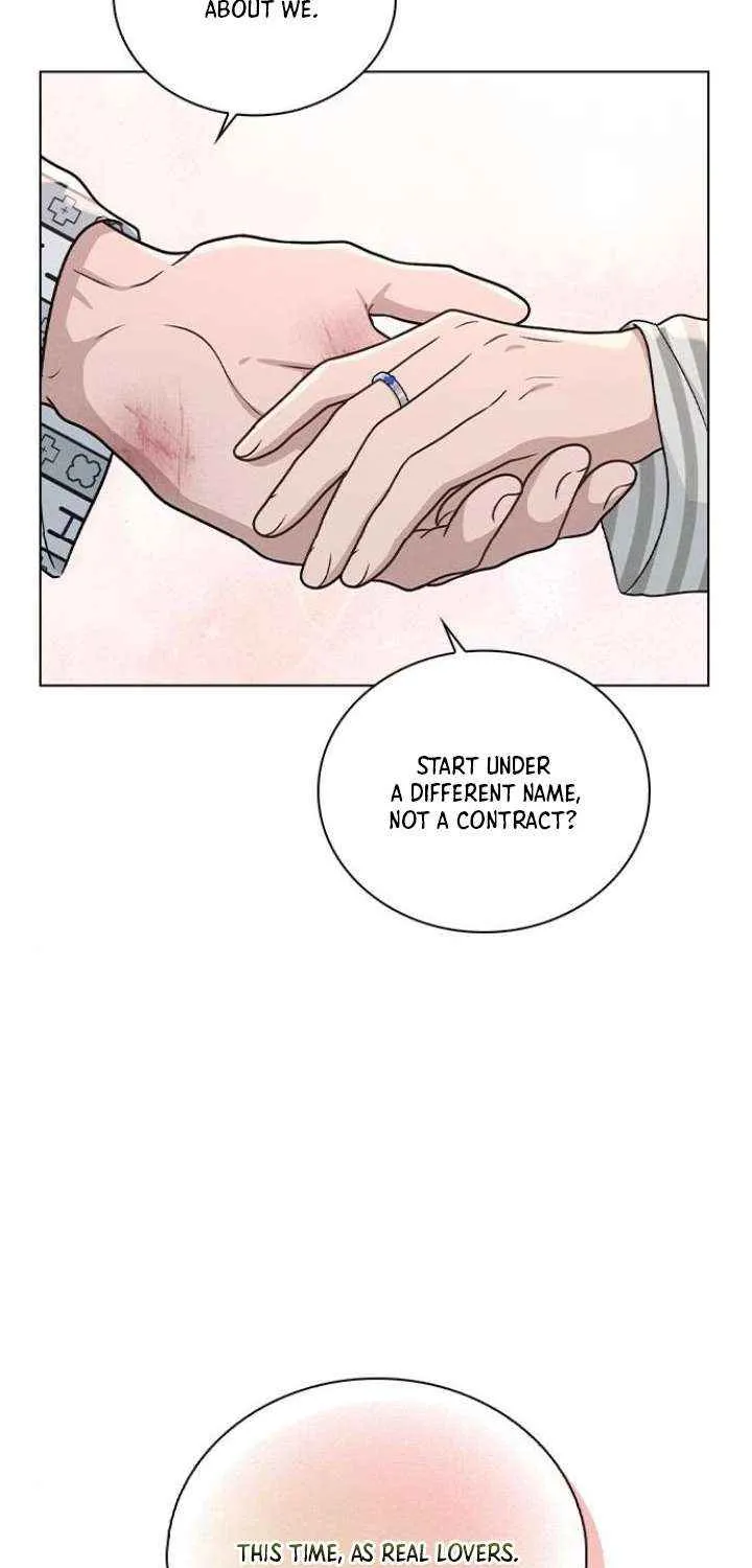 Love Review Chapter 49 page 70 - 