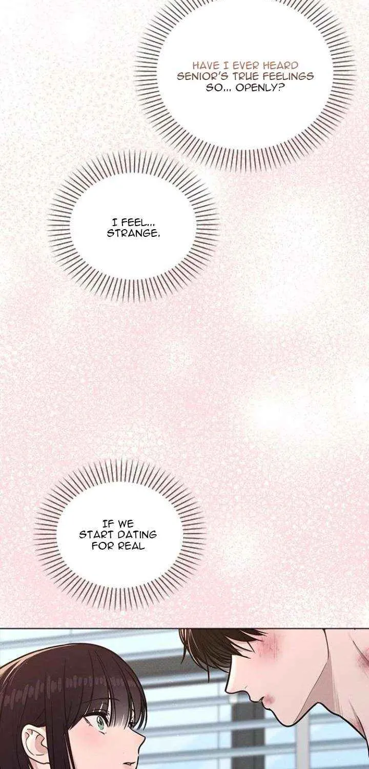 Love Review Chapter 49 page 73 - 