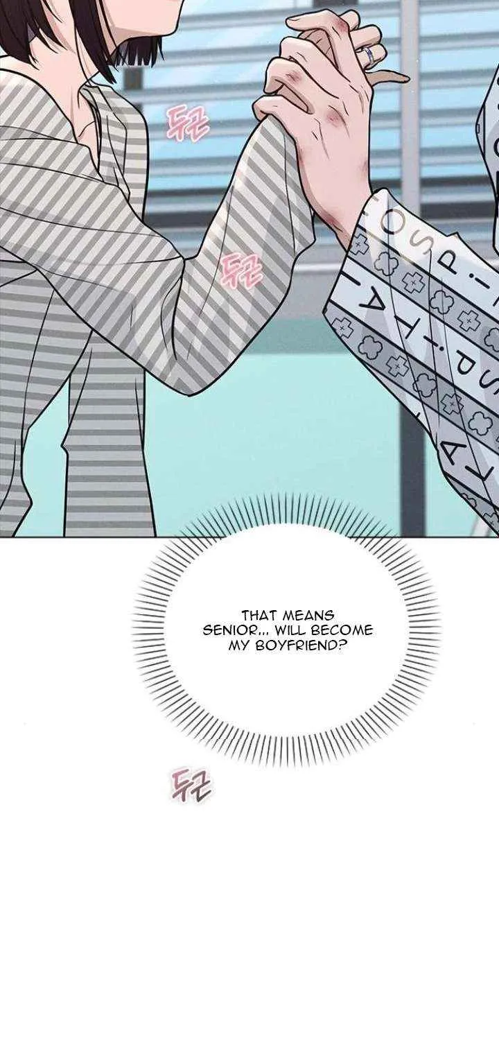 Love Review Chapter 49 page 74 - 