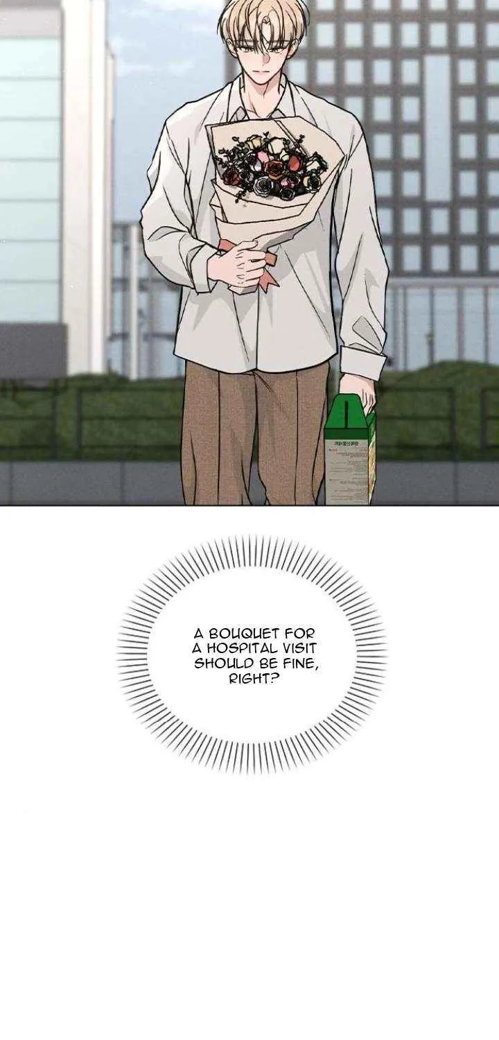 Love Review Chapter 49 page 9 - 