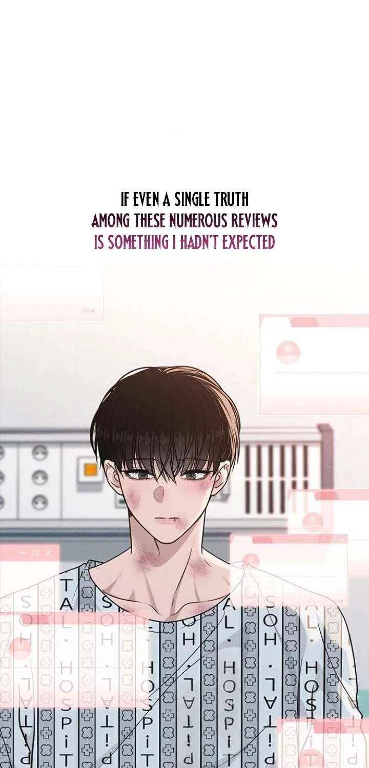 Love Review Chapter 49 page 86 - 