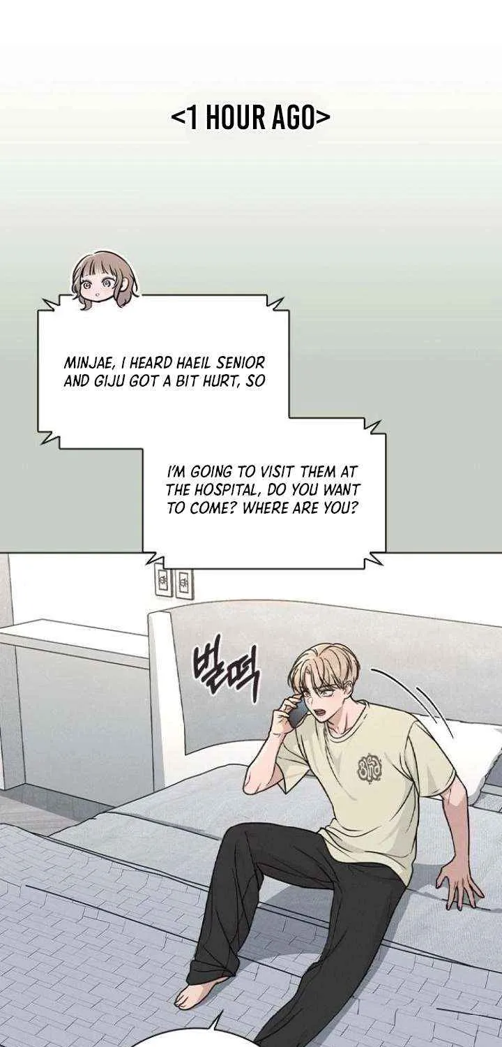 Love Review Chapter 49 page 10 - 