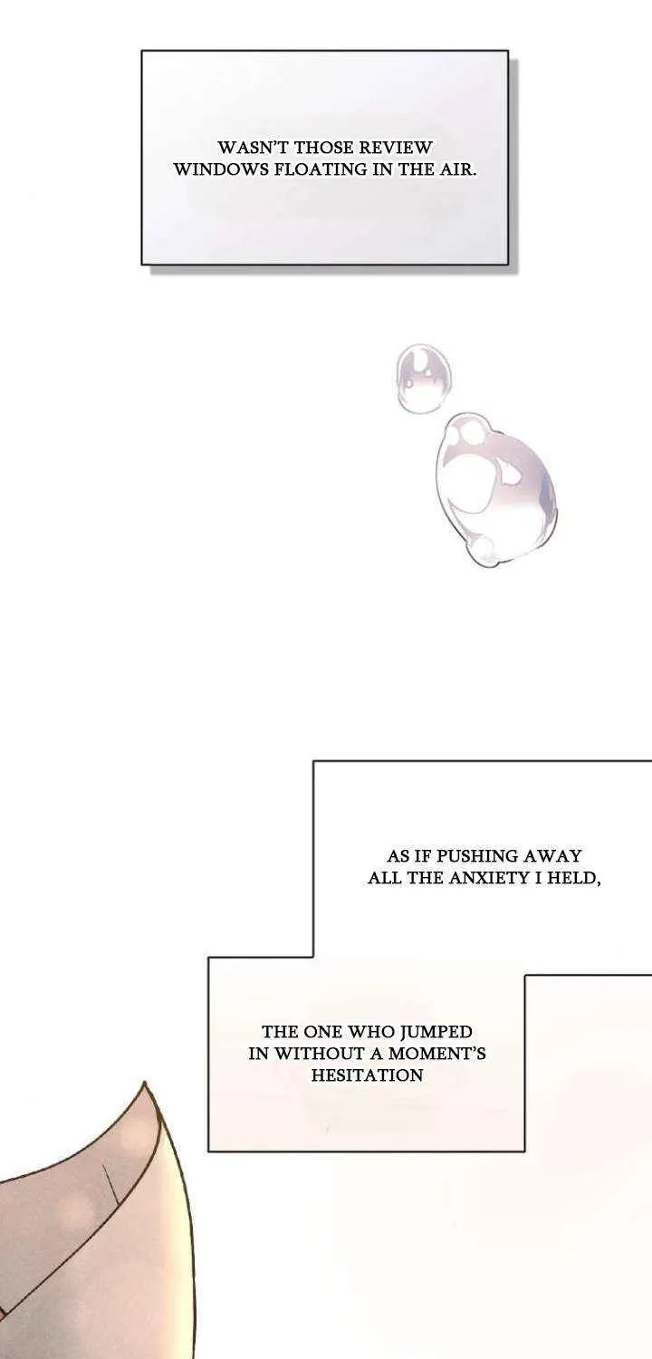 Love Review Chapter 49 page 93 - 