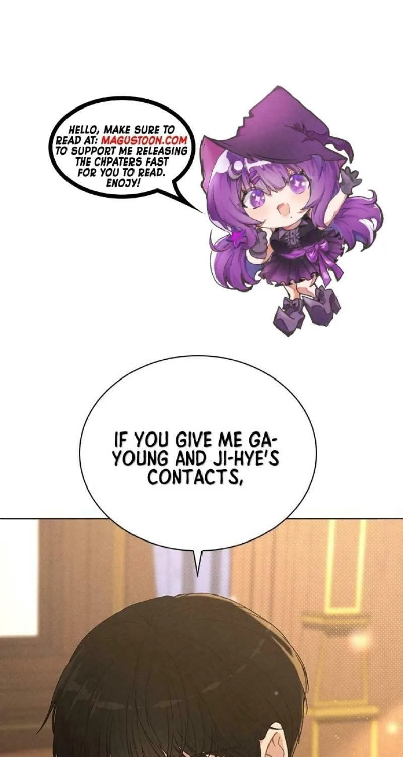 Love Review Chapter 5 page 1 - 
