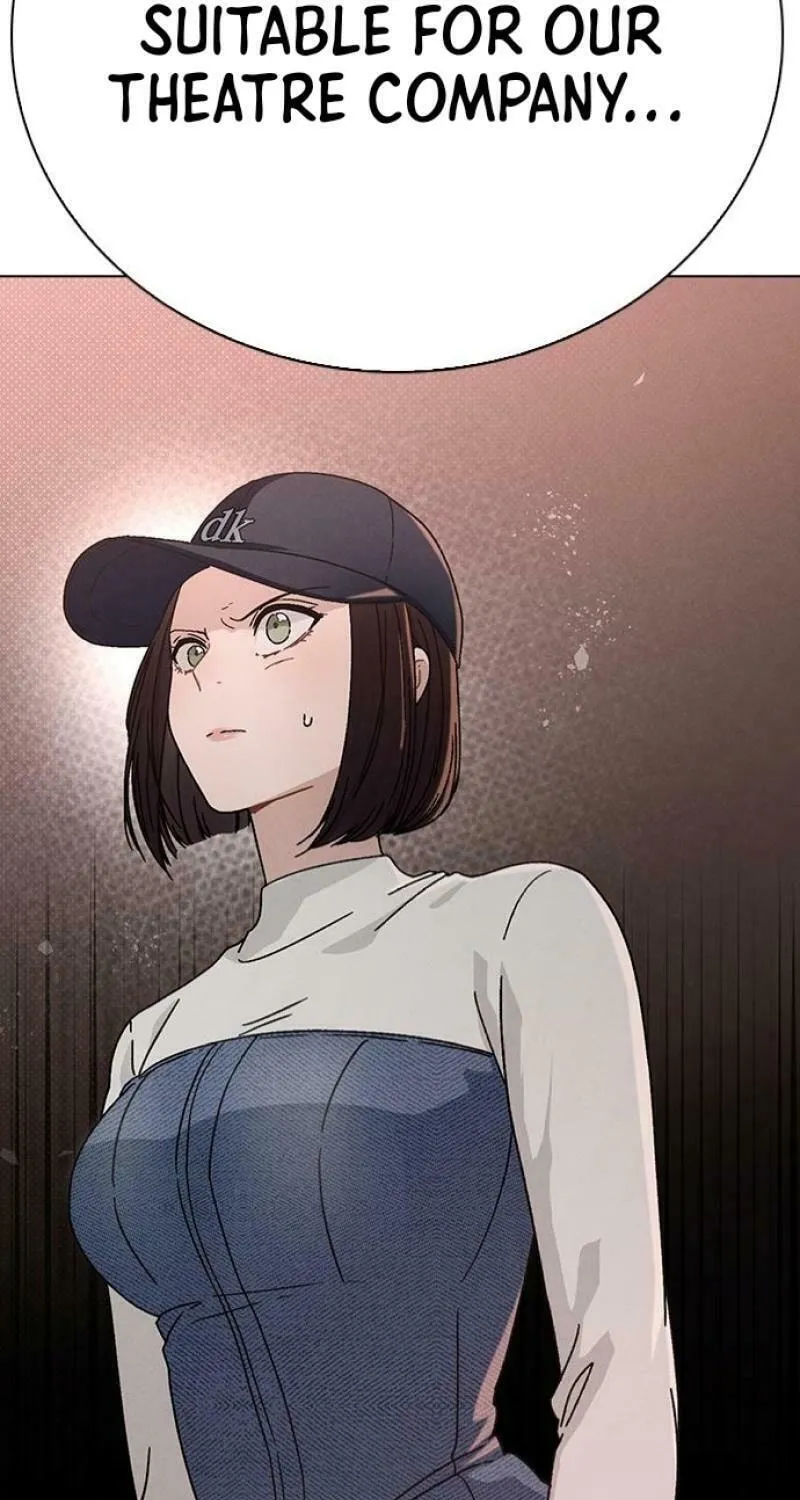 Love Review Chapter 5 page 106 - 