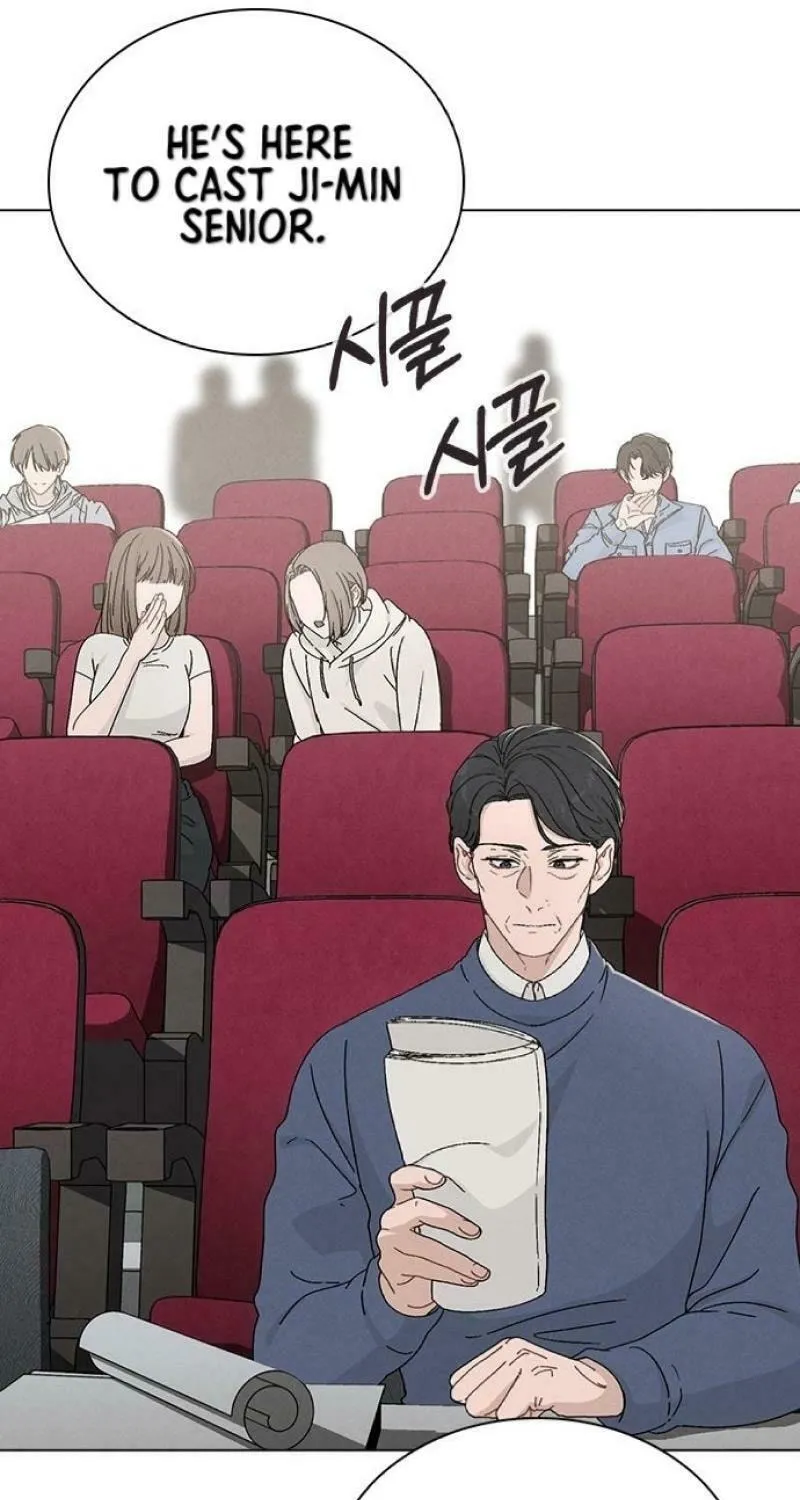 Love Review Chapter 5 page 12 - 