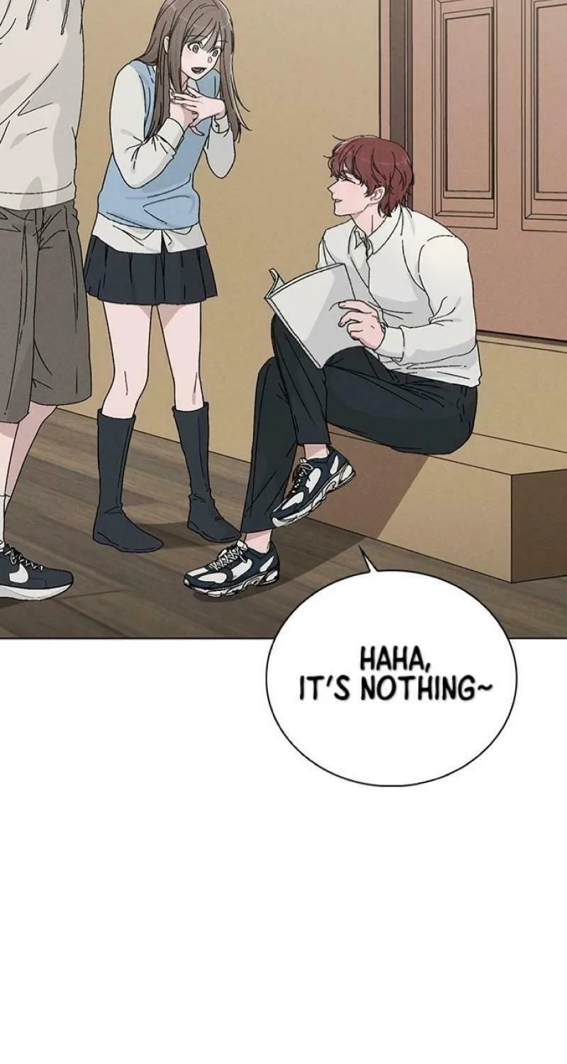 Love Review Chapter 5 page 14 - 