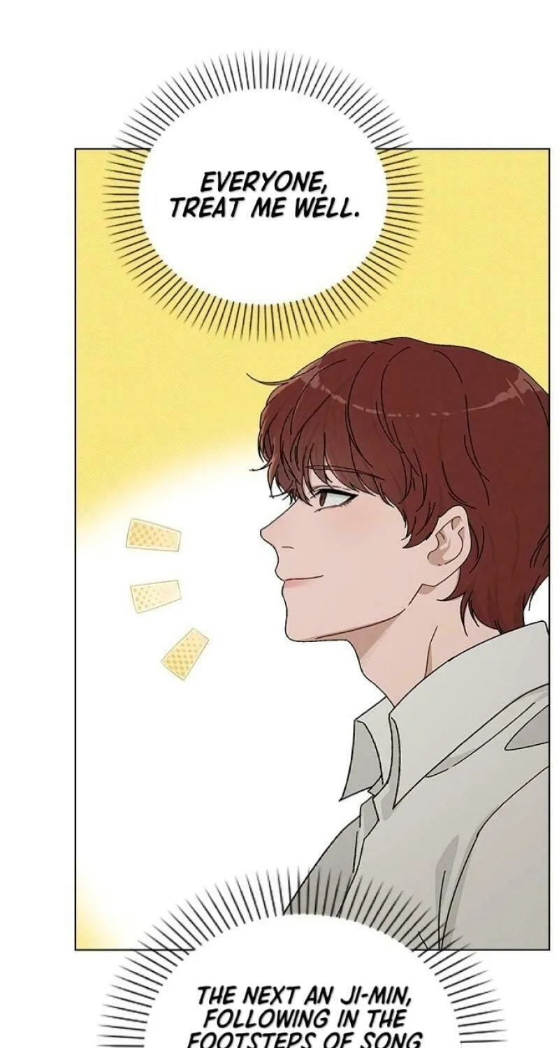 Love Review Chapter 5 page 15 - 