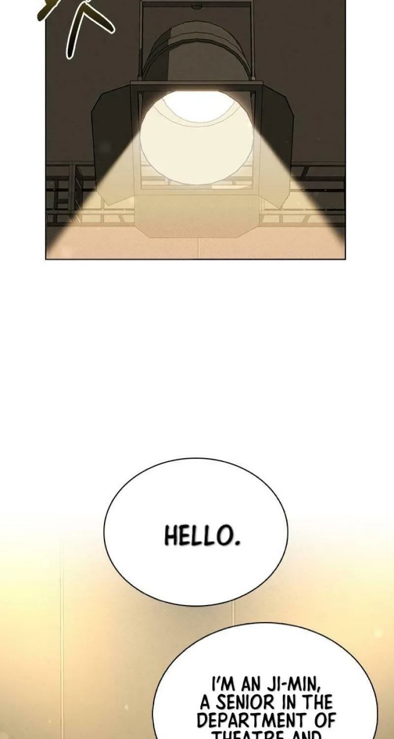 Love Review Chapter 5 page 17 - 