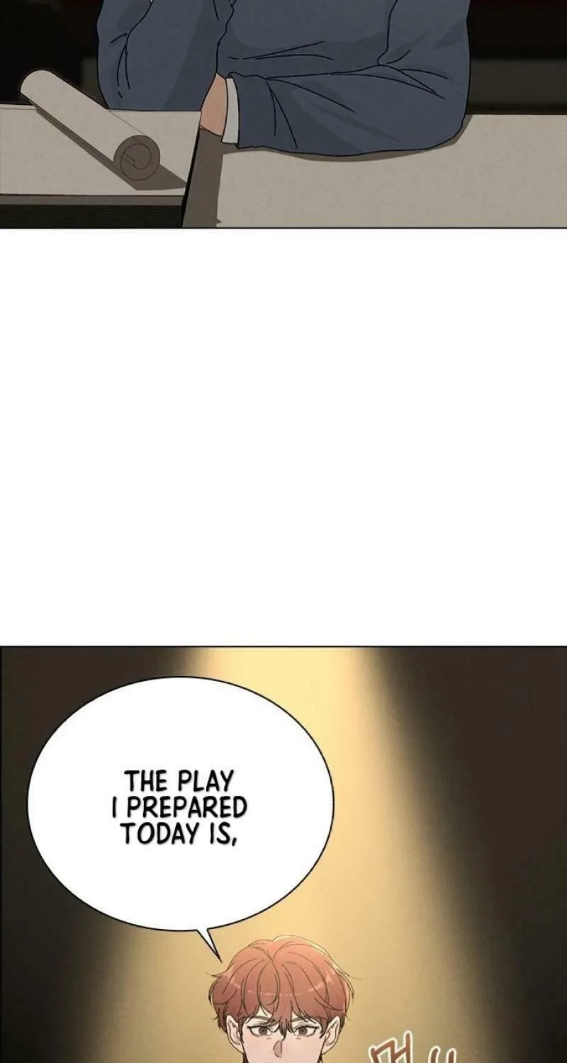 Love Review Chapter 5 page 20 - 