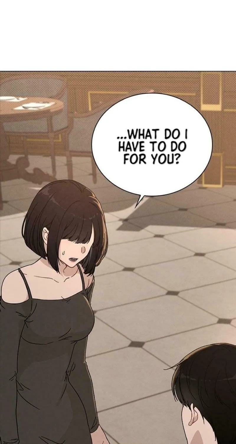 Love Review Chapter 5 page 3 - 