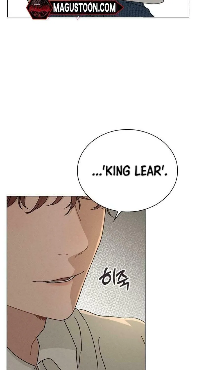 Love Review Chapter 5 page 26 - 