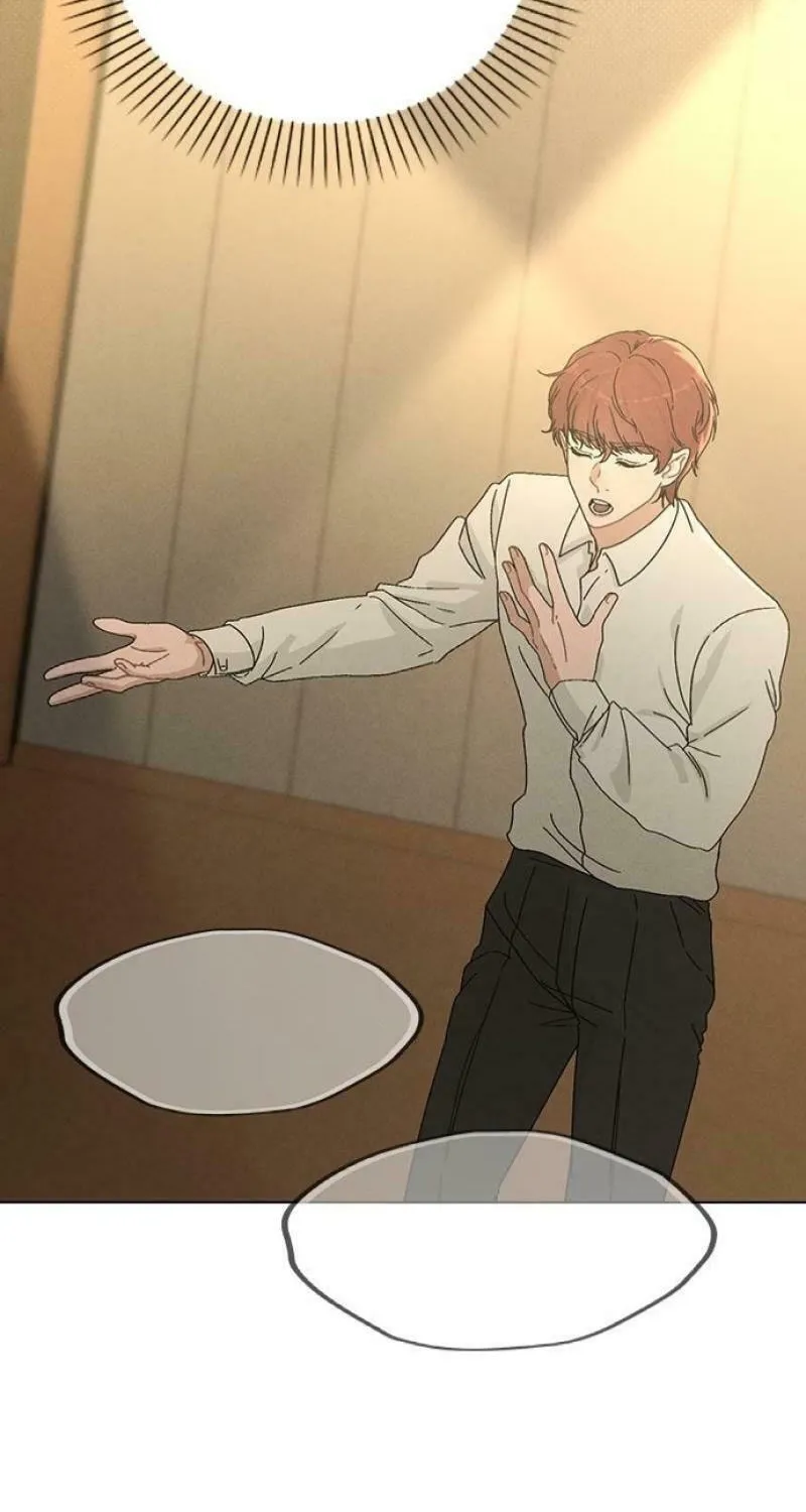 Love Review Chapter 5 page 28 - 